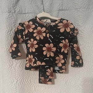Halloween co-ord set